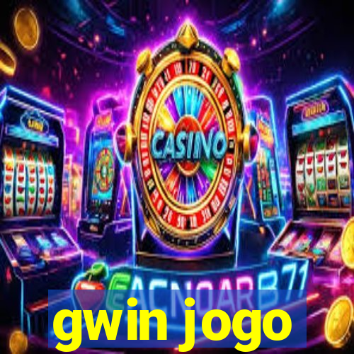 gwin jogo